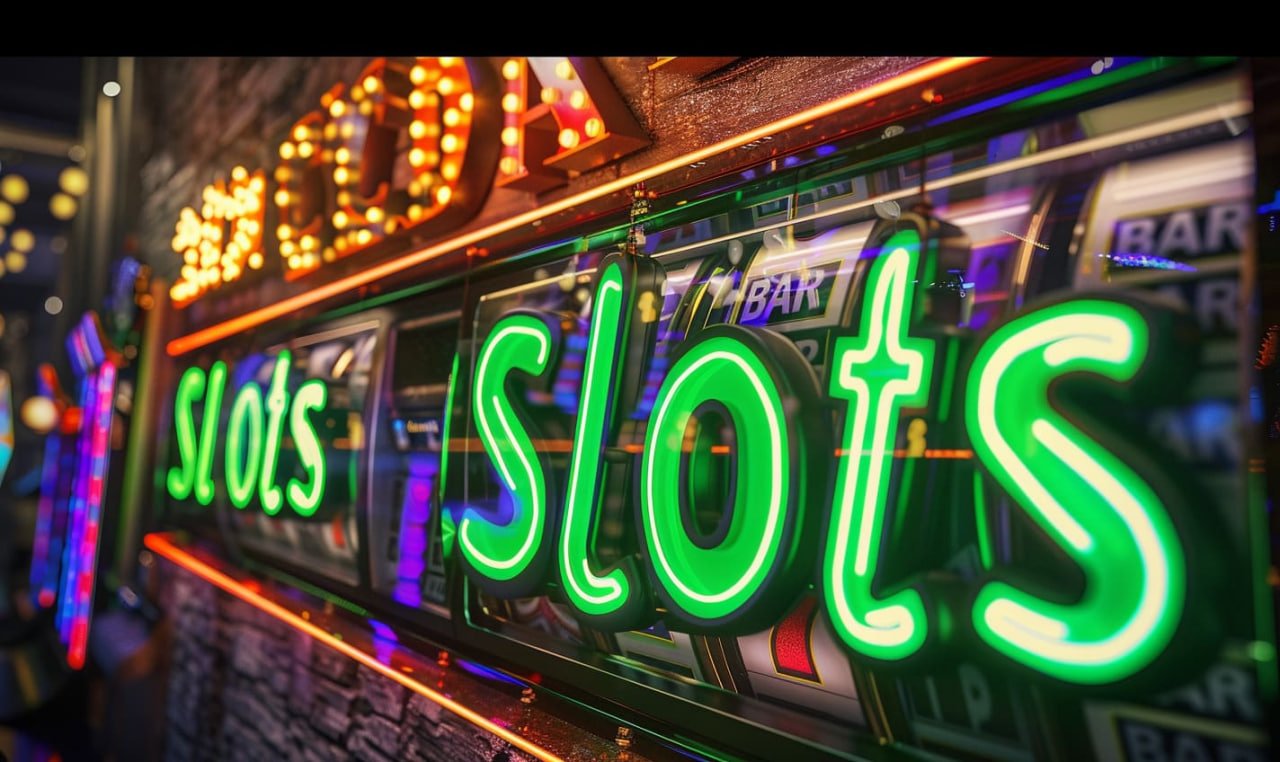 666s6 nổ hũ và slot online